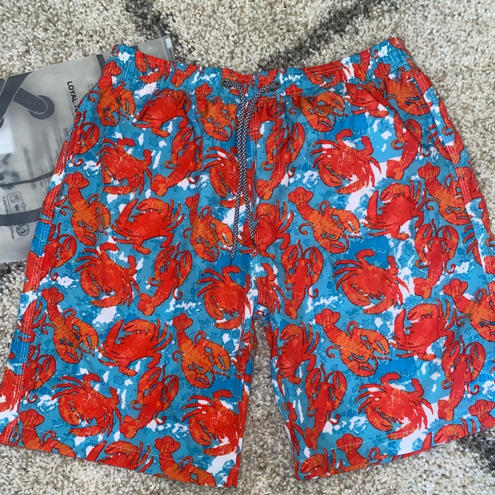 Mens Swimtrunks